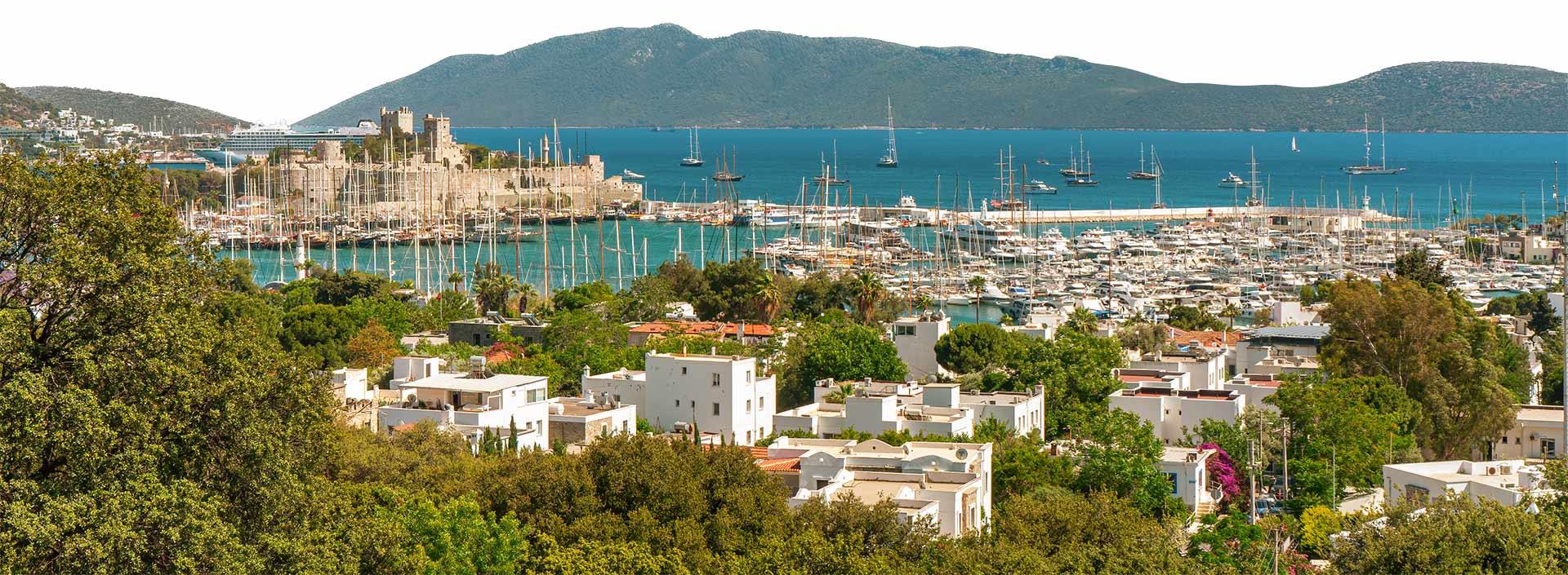 Bodrum