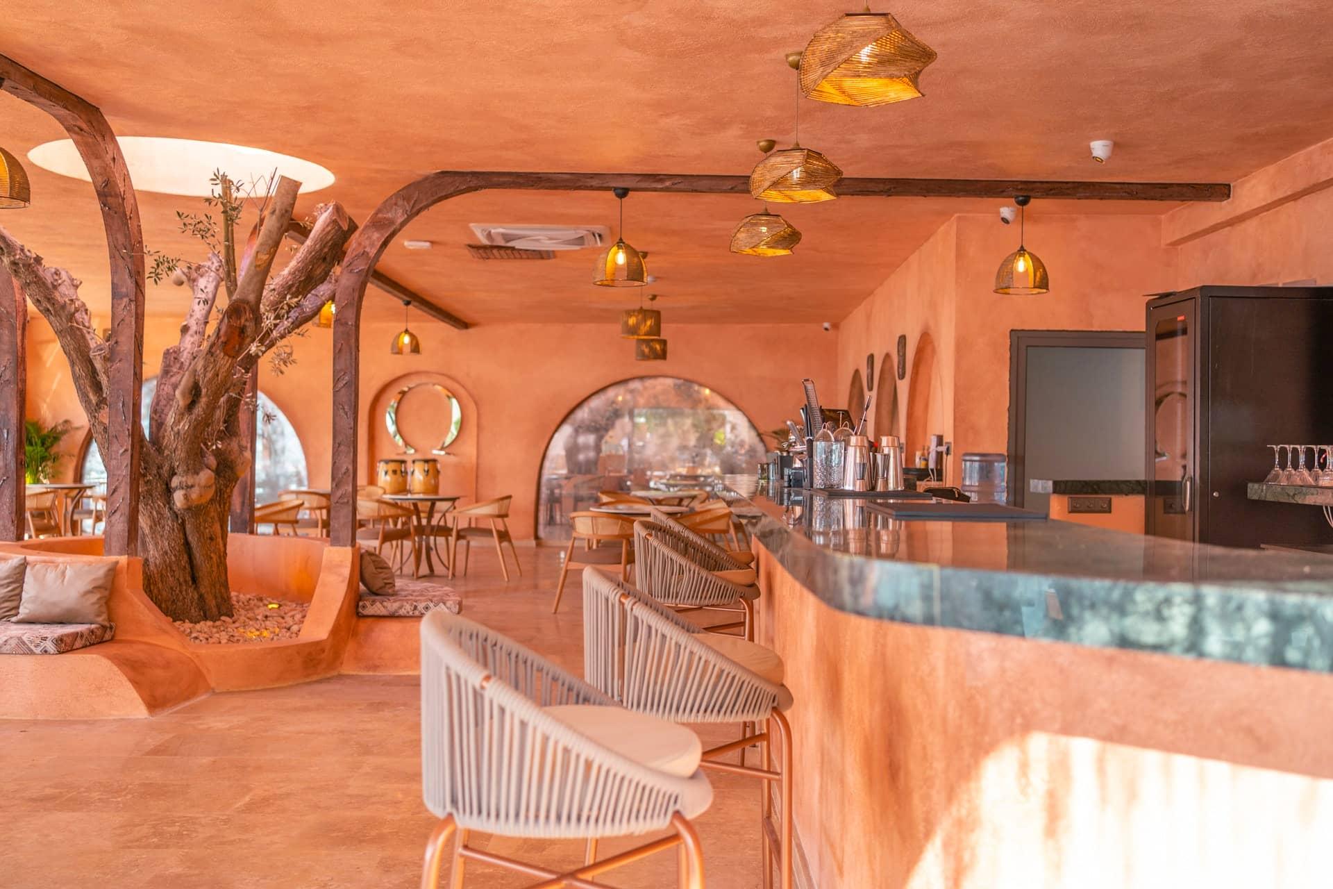 Image of Restaurants
