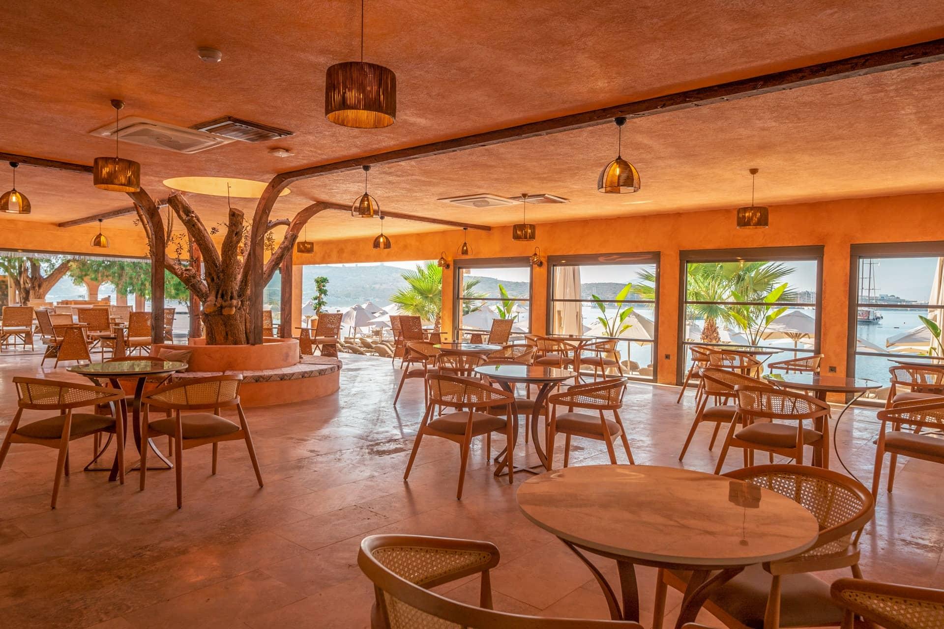 Image of Restaurants