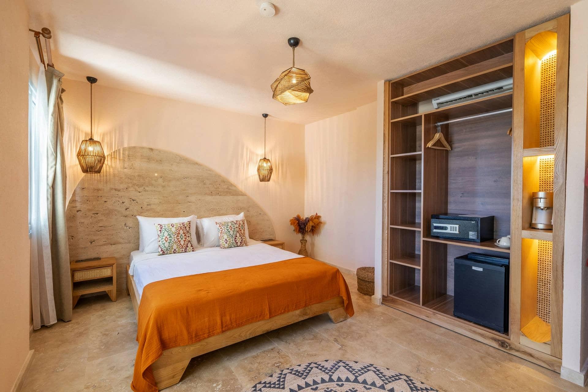 Image of Suite sea view