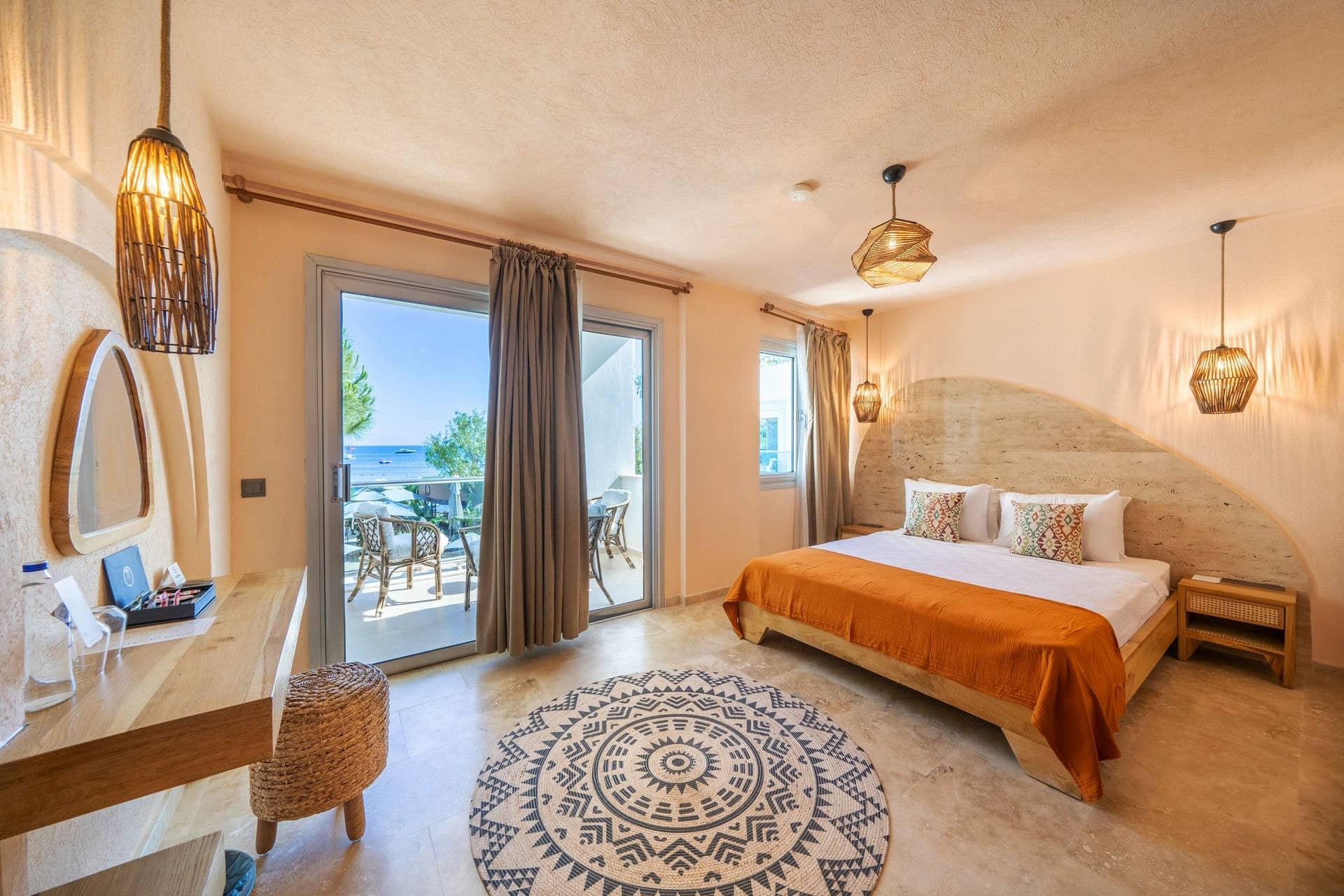 Image of Suite sea view