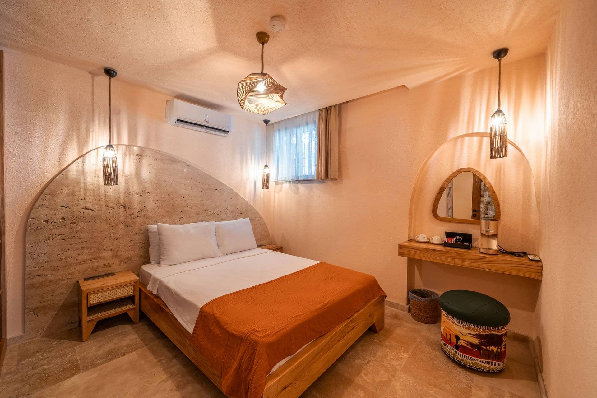 Image of Two bedroom suite