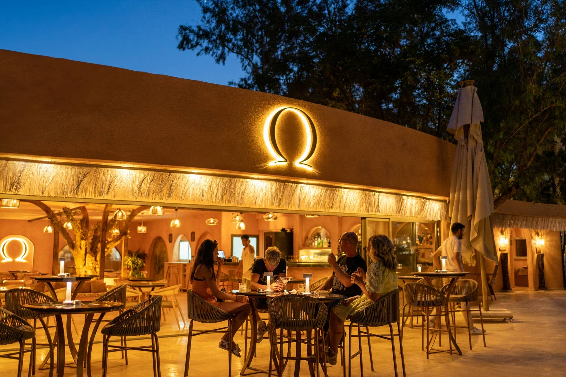 Image of Restaurants