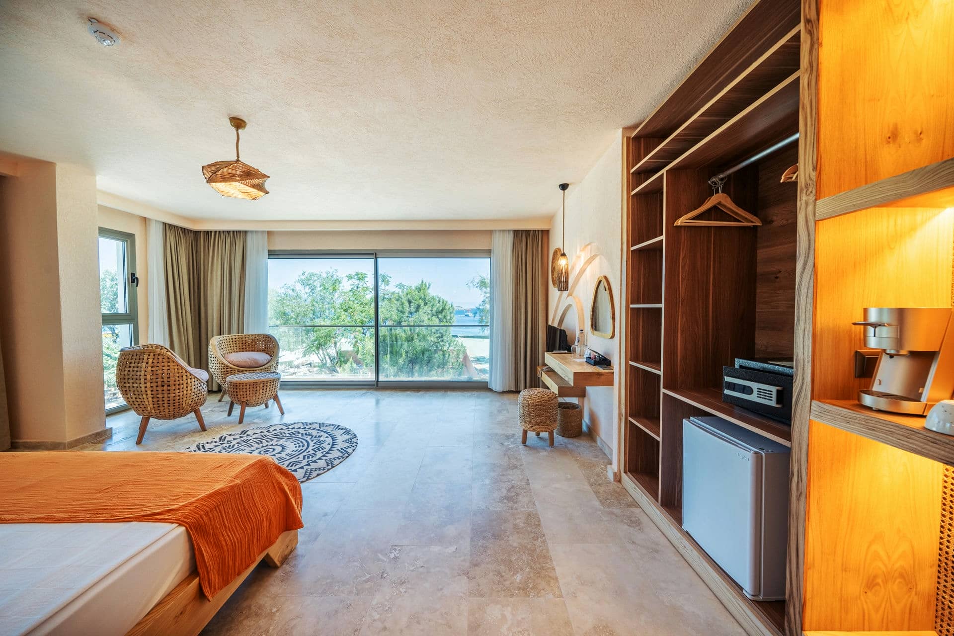 Image of Studio room