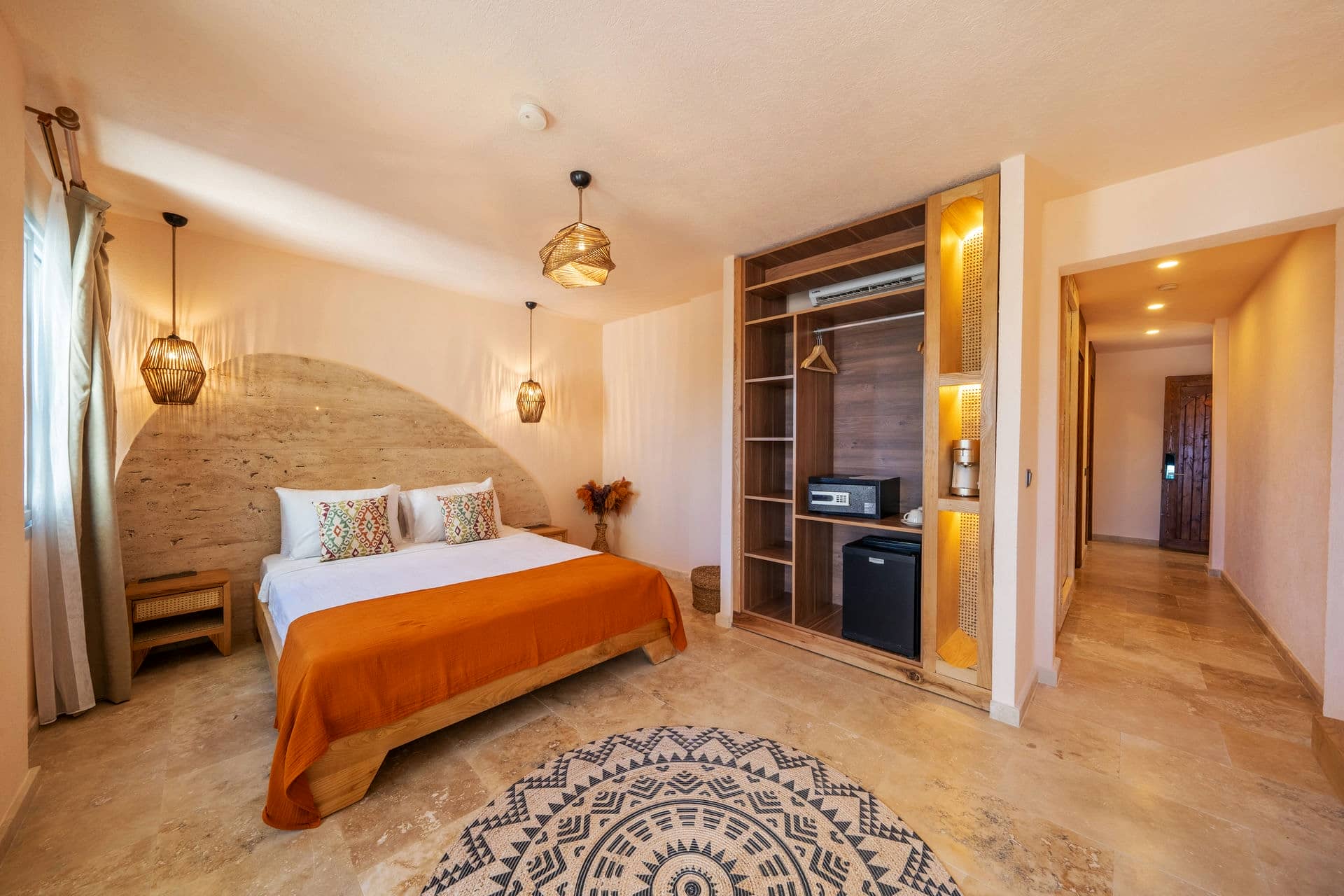 Image of Suite sea view