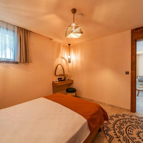 Two Bedroom Pool View Suite