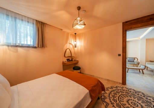 Two Bedroom Pool View Suite