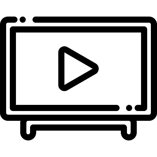 LCD TV